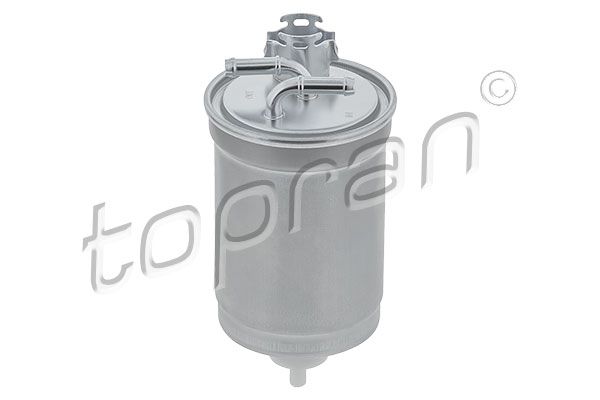 TOPRAN 109 243 Топливный фильтр