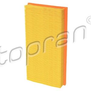 TOPRAN 109 376 Õhufilter