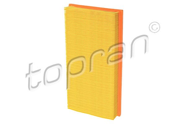 TOPRAN 109 376 Воздушный фильтр