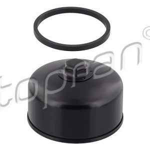 TOPRAN 109 620 Eļļas filtrs