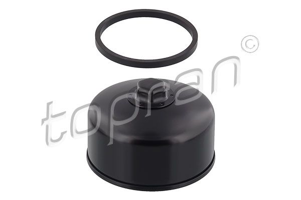 TOPRAN 109 620 Масляный фильтр