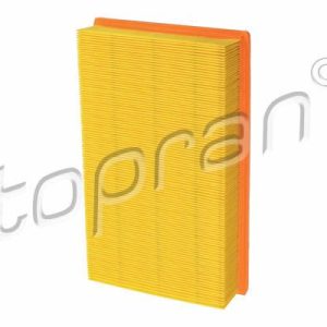 TOPRAN 109 961 Air filter