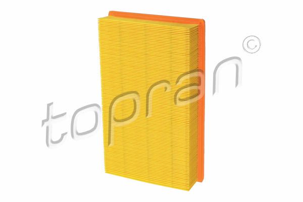 TOPRAN 109 961 Воздушный фильтр