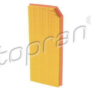 TOPRAN 110 460 Air filter