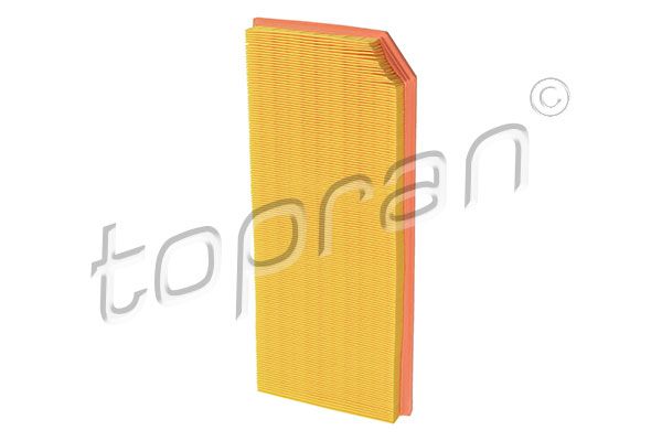 TOPRAN 110 460 Воздушный фильтр