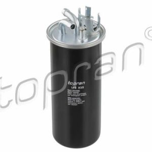 TOPRAN 110 935 Kuro filtras