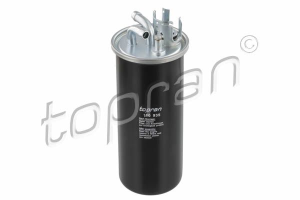 TOPRAN 110 935 Топливный фильтр