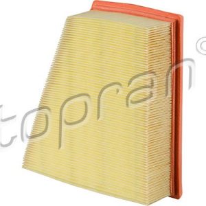 TOPRAN 110 938 Oro filtras