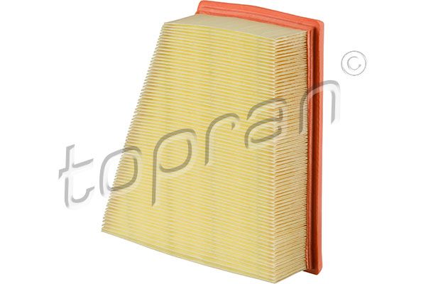 TOPRAN 110 938 Õhufilter