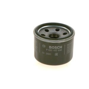 BOSCH F 026 407 050 Alyvos filtras