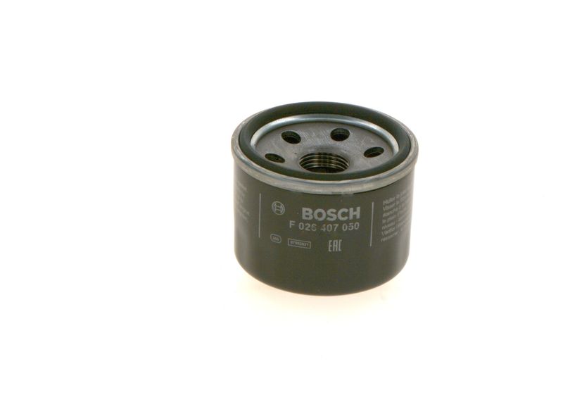 BOSCH F 026 407 050 Масляный фильтр