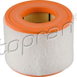 TOPRAN 113 904 Air filter