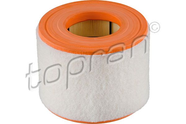 TOPRAN 113 904 Воздушный фильтр