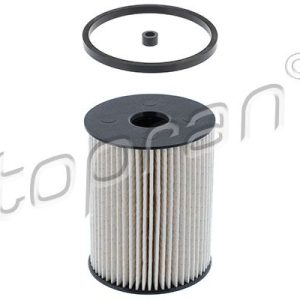 TOPRAN 205 628 Kuro filtras