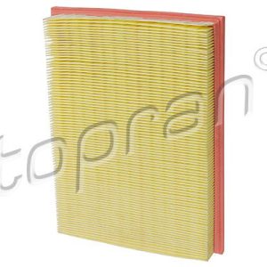 TOPRAN 206 874 Oro filtras