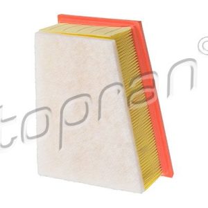 TOPRAN 207 019 Oro filtras