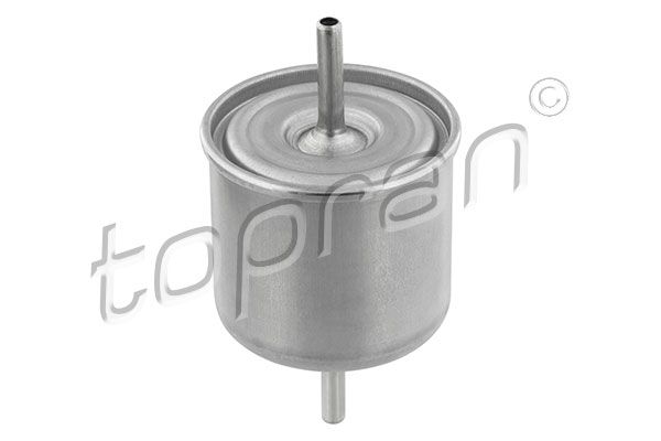 TOPRAN 300 051 Топливный фильтр
