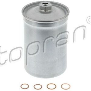 TOPRAN 300 531 Kuro filtras
