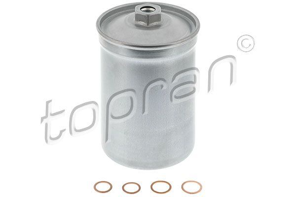 TOPRAN 300 531 Топливный фильтр