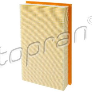 TOPRAN 302 084 Gaisa filtrs