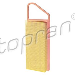 TOPRAN 302 125 Õhufilter