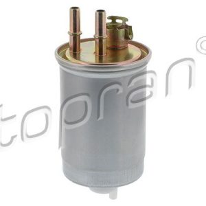 TOPRAN 302 129 Fuel filter