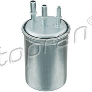 TOPRAN 302 131 Kuro filtras