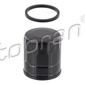 TOPRAN 302 134 Alyvos filtras