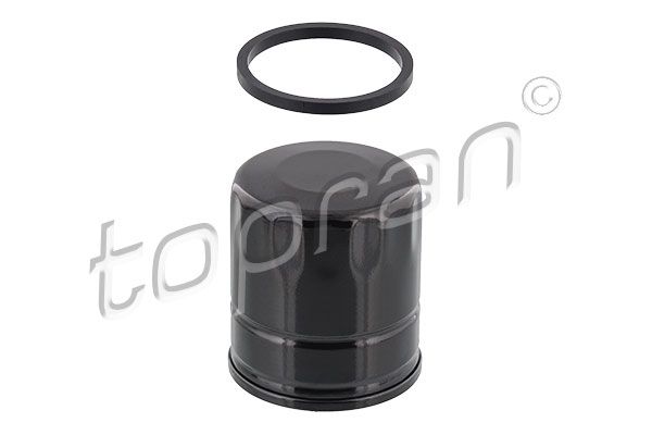 TOPRAN 302 134 Масляный фильтр