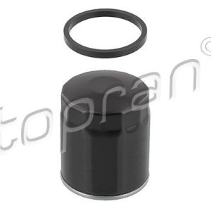 TOPRAN 302 796 Alyvos filtras