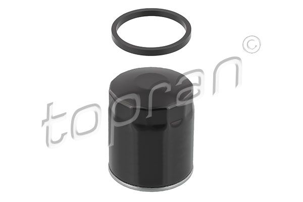 TOPRAN 302 796 Масляный фильтр