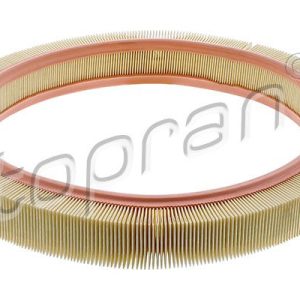 TOPRAN 400 324 Air filter