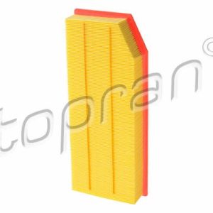 TOPRAN 400 520 Air filter