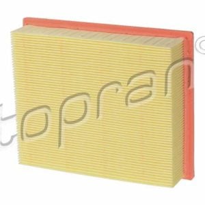 TOPRAN 401 039 Õhufilter