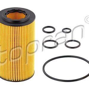 TOPRAN 401 044 Alyvos filtras