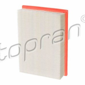 TOPRAN 500 235 Õhufilter