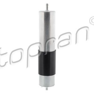 TOPRAN 500 739 Kuro filtras