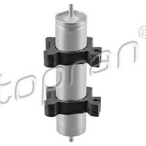 TOPRAN 500 741 Kuro filtras