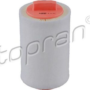 TOPRAN 501 916 Воздушный фильтр