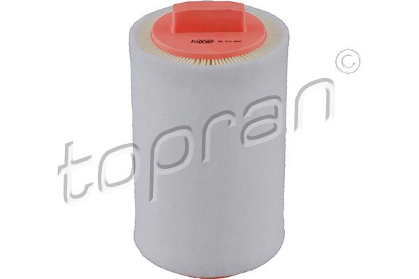 TOPRAN 501 916 Воздушный фильтр