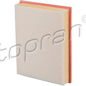 TOPRAN 502 214 Oro filtras