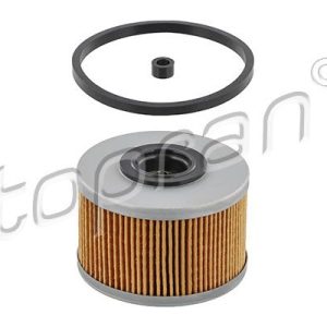 TOPRAN 700 235 Kütusefilter