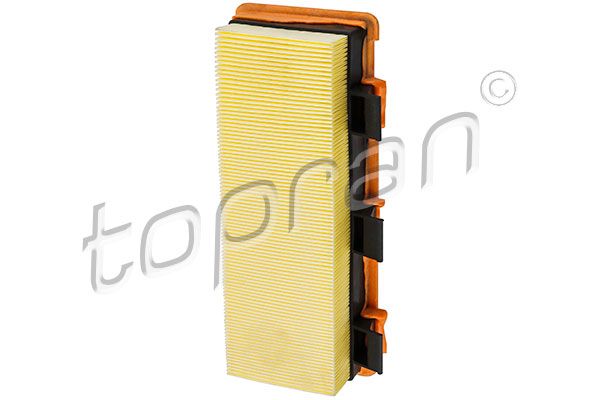 TOPRAN 700 247 Õhufilter