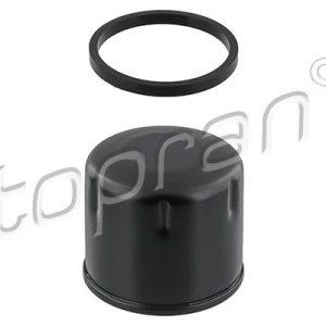 TOPRAN 700 329 Oil filter