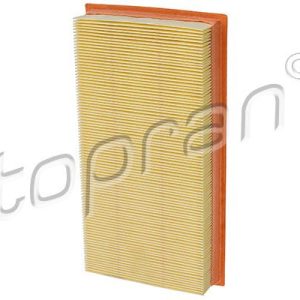 TOPRAN 700 416 Air filter