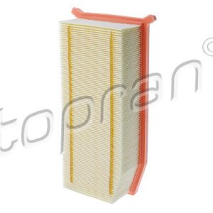 TOPRAN 701 149 Air filter