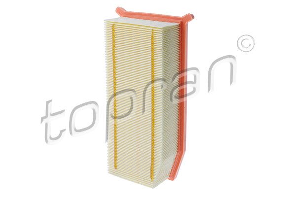 TOPRAN 701 149 Õhufilter