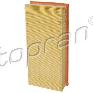 TOPRAN 720 957 Gaisa filtrs