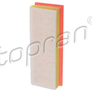 TOPRAN 720 958 Õhufilter