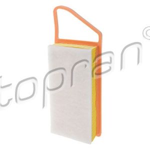 TOPRAN 720 965 Gaisa filtrs